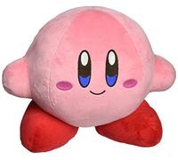 Little Buddy Kirby Plush, 9