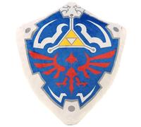 Little Buddy Legend of Zelda Hylian Shield 15" Stuffed Pillow Plush Cushion