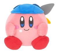 Little Buddy Nintendo - Kirby Bandana Waddle Dee en peluche de 10,2 cm