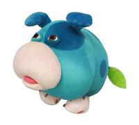 Little Buddy Peluche Pikmin Moss 1995 20,3 cm