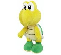 Nintendo Super Mario Bros Peluche Koopa Troopa 20 Cm