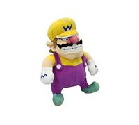 Little Buddy peluche Super Mario Bros. Wario25 cm