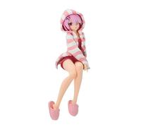 Figurine Re:Zero statuette PVC Noodle Stopper Ram Room Wear 14 cm