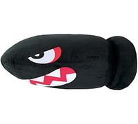 Little Buddy Super Mario 38,1 cm Banzai Bill en Peluche