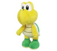 Little Buddy Super Mario All Star Collection-1425-Koopa Troopa Stuffed Plush, 7