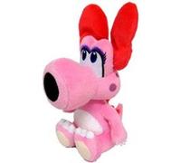 Little Buddy Toys Nintendo Birdo 6 Plush G