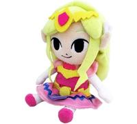 Little Buddy Zelda Wind Waker Princesse Zelda 8" - Peluches - Neuf