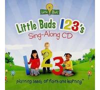 Little Buds 123s Sing CD