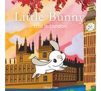 Little Bunny: Lost in London