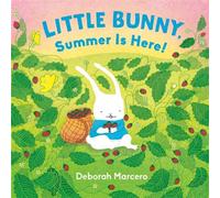 Little Bunny, Summer Is Here! - G.P. Putnam's Sons Books for Young Readers - ebook (ePub) - Livre