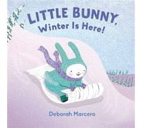 Little Bunny, Winter Is Here! - Deborah Marcero - G.P. Putnam's Sons Books for Young Readers - ebook (ePub) - Livre