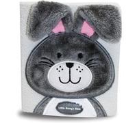 Little Bunnys Bible by P J Lyons & Illustrated by Melanie Mitchell P J Lyons Illustrated by Melanie Mitchell (Auteur)
