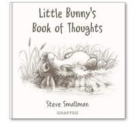 Little Bunny's Book Of Thoughts