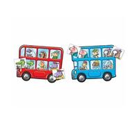 Little Bus Lotto Lotto Mini Jeu / Voyage