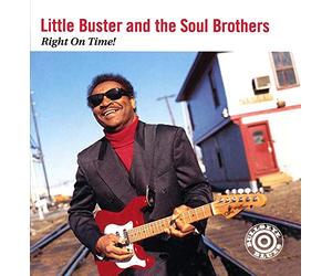 Little Buster - Right on Time