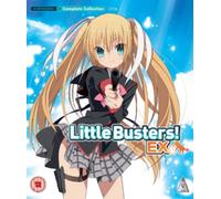 Little Busters Ex Ova Collection