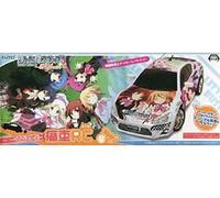 Little Busters! Itasha RC (Japon import / Le paquet et le manuel sont ?crites en japonais)