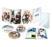 Little Busters!-Refrain-1 [Import allemand]