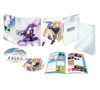 Little Busters!-Refrain-2 [Import allemand]