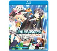 Little Busters Refrain [Blu-Ray]