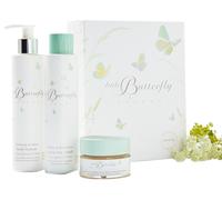Little Butterfly London - Little One's Bestseller Kit - Kits de soins pour bébé 1 St.