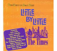 Little by Little - by Little: The Times