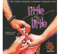 Little By Little - Original Cast