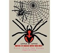 Little by little until it falls into the net T.i.c T.a.c Toe Games Paper Activity by Assawi ASSA Paperback Book Assawi ASSA (Auteur)