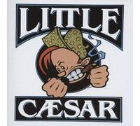 Little Caesar CD