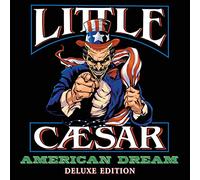 Little Caesar - American Dream (Deluxe Edition) [Import]