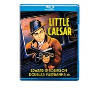 Little Caesar [Blu-Ray]