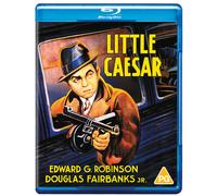 Little Caesar (Blu-ray) Douglas Fairbanks Jr George E. Stone Ralph Ince