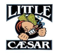 Little Caesar CD