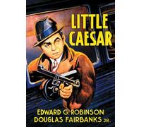 Little Caesar – DVD‑R à la demande – Collection d'archives