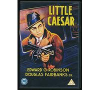 Little Caesar – DVD – Import anglais – 1931