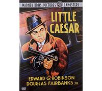 Little Caesar [Import USA Zone 1]