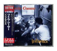 Little Caesar - Influence -Ltd-