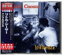 Little Caesar - Influence -Ltd-