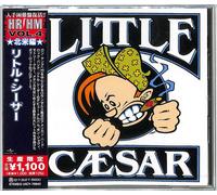 Little Caesar NEUF