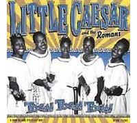 Little Caesar & Romans - Toga