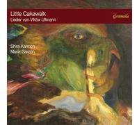 Little Cakewalk/Lieder
