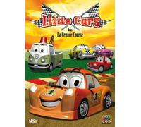 Little Cars 1 : La Grande Course