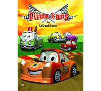 Little Cars 1 : La grande course