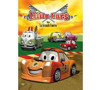 Little Cars 1 : La Grande Course