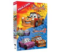 Little Cars 2