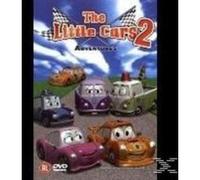 LITTLE CARS 2-ADVENTURES-VN G