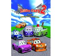 Little Cars 2 : Aventures à Rodopolis