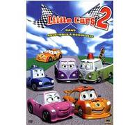 Little Cars 2 - Aventures à Rodopolis G