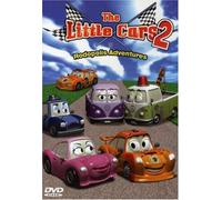 Little Cars 2: in Rodopolis Adventures
