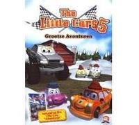 LITTLE CARS 5-GROOTSE AVONTUREN-VN G